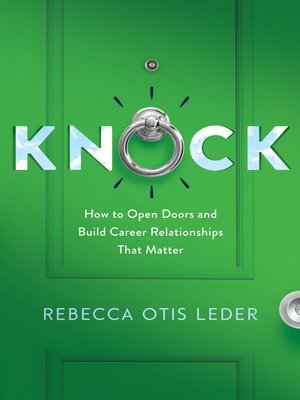 cover image of Knock